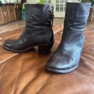 Frye boots